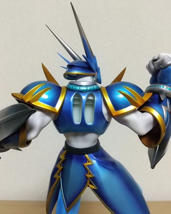 Precious G.E.M. シリーズ アルフォースブイドラモン フィギュア デジモン】1/10(金)受注開始！Precious G.E.M.「アルフォース