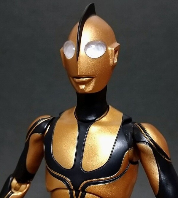 シン・ウルトラマン：メフィラスがS.H.Figuartsに ベーター
