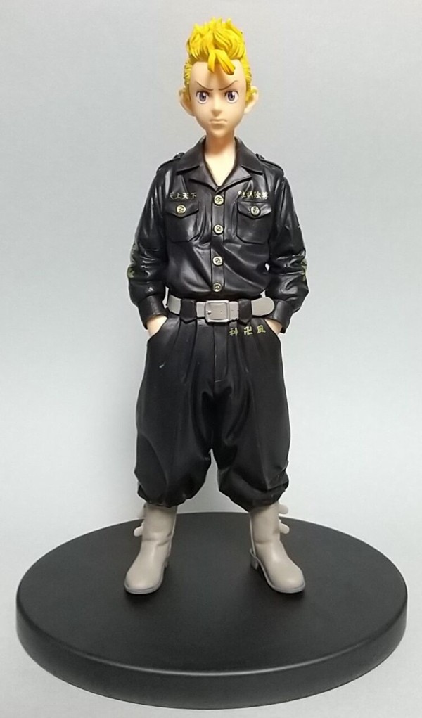 特攻服！】東京リベンジャーズ 花垣武道 フィギュア vol.2 : Chaos