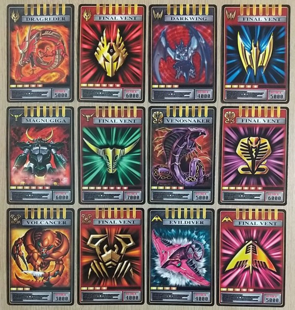 CSM Vバックル＆ドラグバイザー、本日より予約受付開始！ | BANDAI