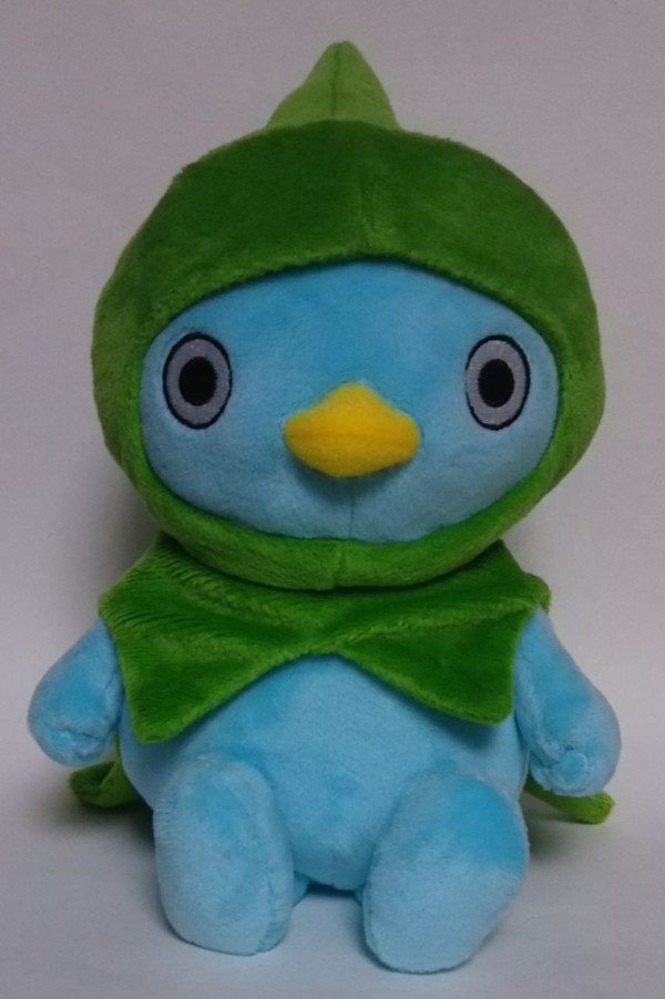 ドラクエX キュルル　ぬいぐるみ ドラゴンクエストX ぶらぶらぬいぐるみ キュルル | スクウェア