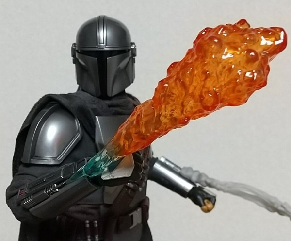 ホットトイズ TMS052 マンダロリアン＆グローグー（2体セット