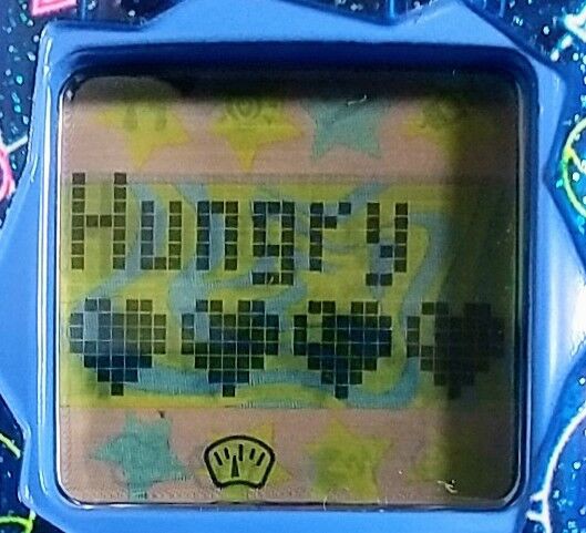 たまごっちとミャクミャクがコラボ】Original Tamagotchi