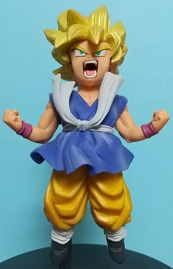 ドラゴンボール超 孫悟空FES！！ 其之十六 超サイヤ人孫悟空（GT