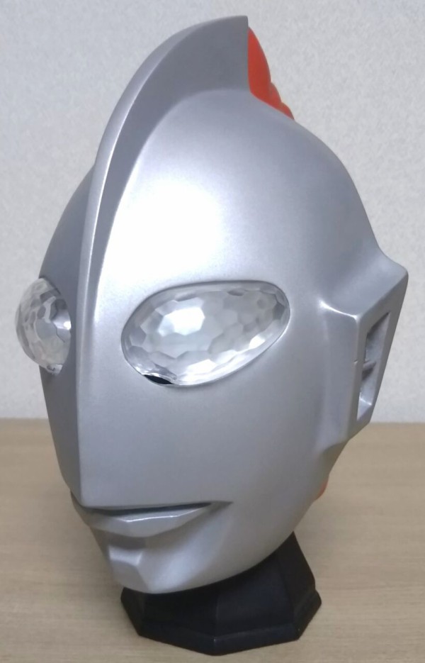 圧倒的造形美！】メディコム・トイ 円谷アルティメット