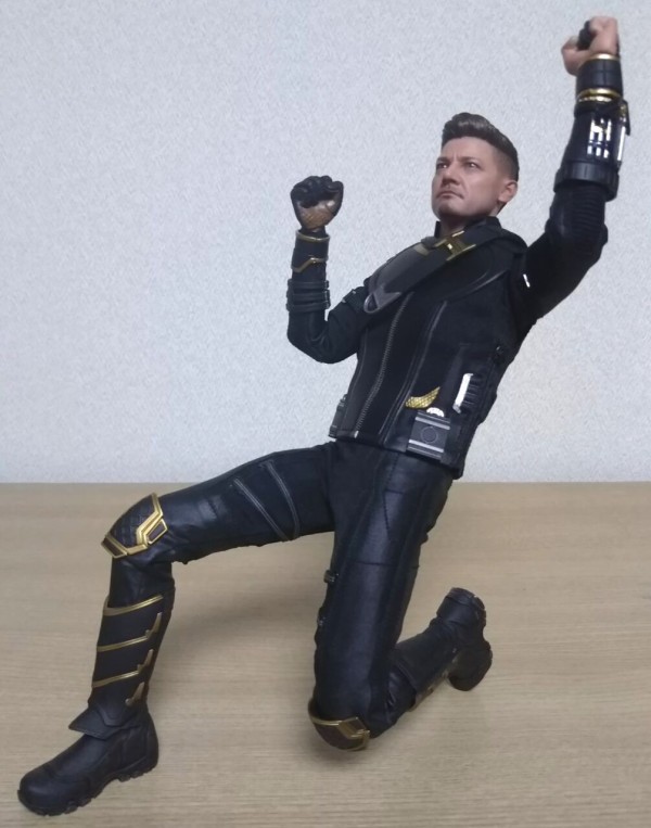 DX Ver.はローニン用装備も付属(^^)d】ムービーマスターピース