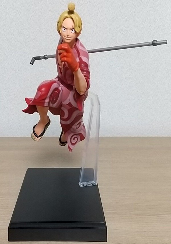 21セール E賞 サボ Full Blow フィギュア約cm一番くじ ワンピース Full Force いちばんくじ Shipsctc Org