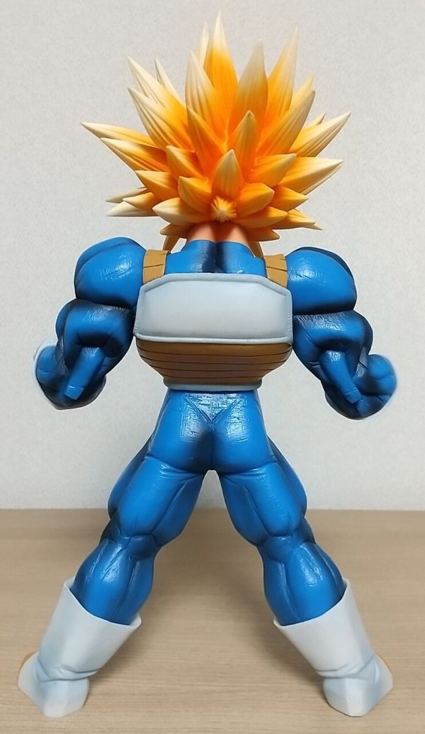 BANDAI - 一番くじ ドラゴンボール VSオムニバス超　E賞 超トランクスフィギュア 一番くじ ドラゴンボール VSオムニバス超 E賞 超トランクス