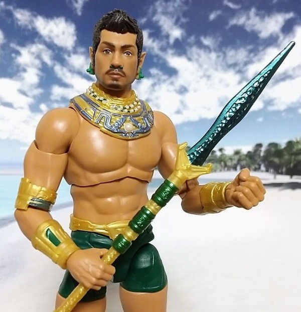 陛下亡きワカンダに迫る脅威！MCU30作目｢ブラックパンサー ワカンダ