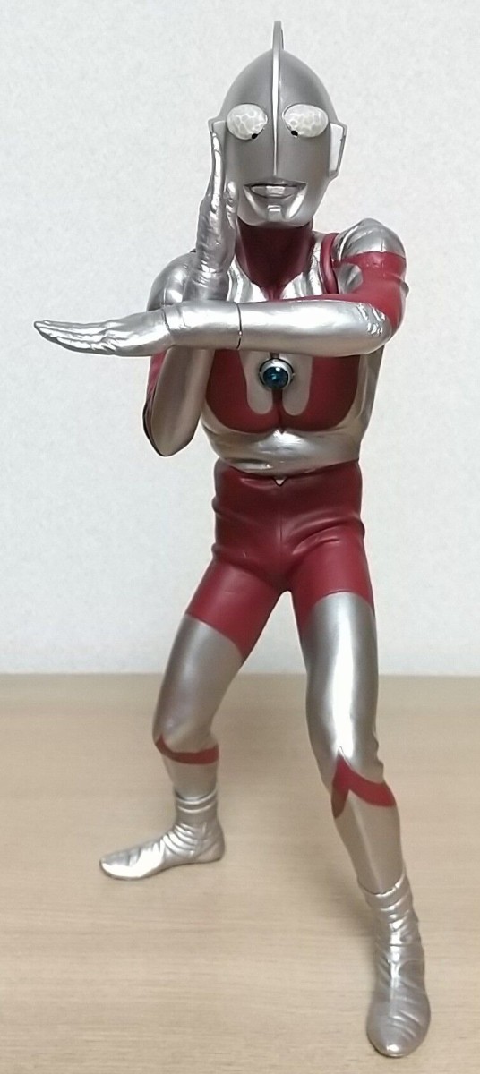 CCP 1/6特撮シリーズ ジョイフル本田限定 ウルトラマン Cタイプ 限定 CCP 1/6特撮シリーズ ジョイフル本田限定 ウルトラマン Cタイプ