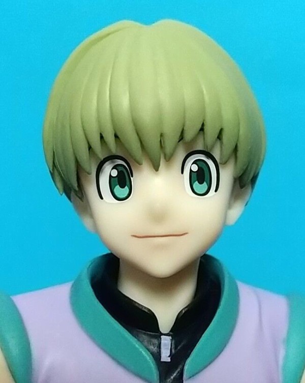 幻影旅団も続々と登場中】HUNTER×HUNTER ぬーどるストッパーフィギュア