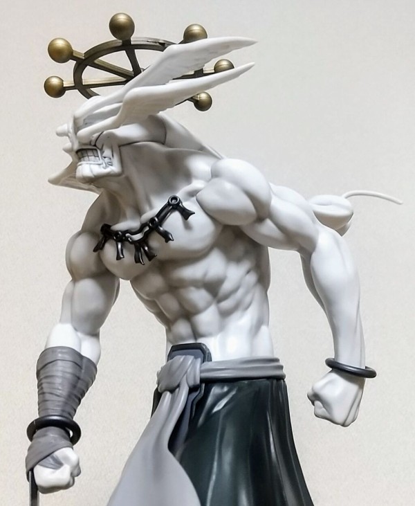 BIGサイズ！】一番くじ 呪術廻戦 渋谷事変 ～参～ ラストワン賞 八握剣