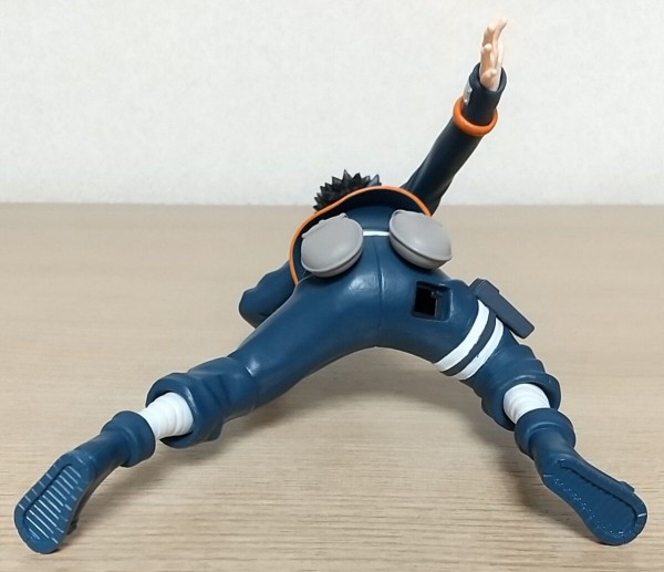 少年時代のオビト】NARUTO-ナルト- 疾風伝 VIBRATION STARS