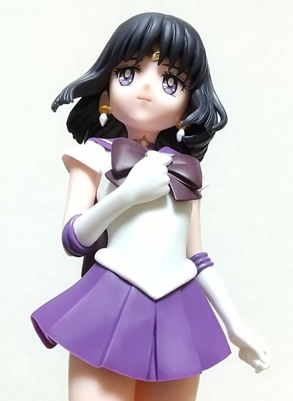 サターン！】劇場版｢美少女戦士セーラームーンEternal