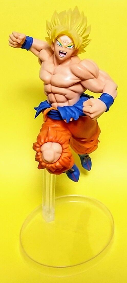 ドラゴンボール 一番くじ ブロリー フィギュア Amazon.co.jp: 一番くじ ドラゴンボール -サイヤ人超決戦- E賞