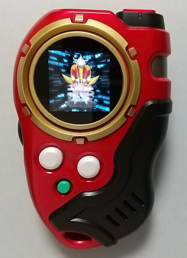 美品　デジモンフロンティア　Dスキャナー　バージョン2 Amazon | デジモンフロンティア