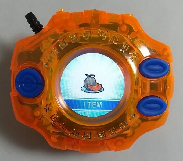 タグと紋章、アートブック付き】デジモンアドベンチャー デジ