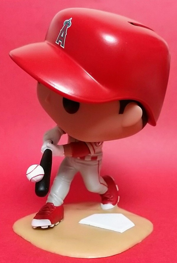 Funko POP! Shohei Ohtani 大谷翔平 楽天市場】大谷翔平 Funko POP バッター大谷 ファンコ フィギュア