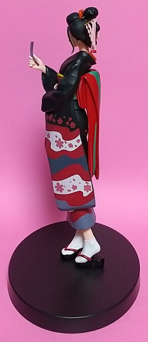ワンピース フィギュア GRANDLINE ワーコレ 戦光絶景 ロビン 40個 ワンピース DXF～THE GRANDLINE SERIES～ ニコ・ロビン - メルカリ