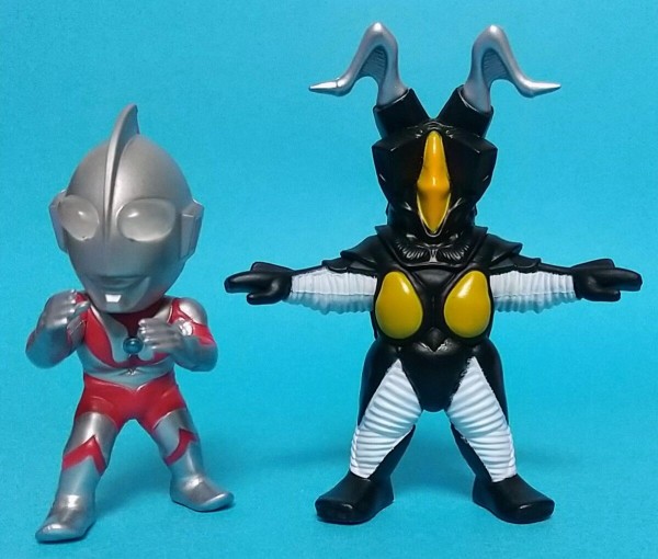 コンバージ モーション ウルトラマン シリーズ ウルトラマン 全7種セットフル コンバージ モーション ウルトラマン シリーズ ウルトラマン 全7