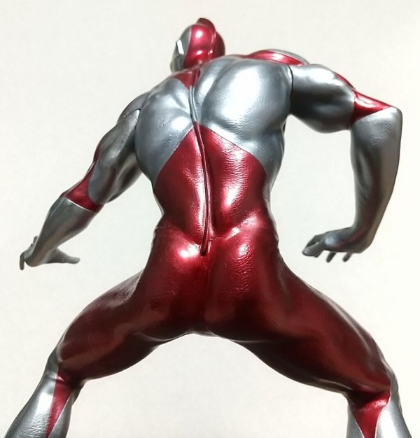 シン・ウルトラマン公開記念！連続レビュー②】Gecco ウルトラマン