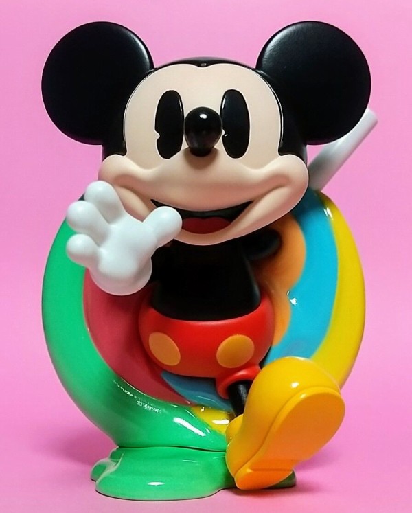お菓子や飲み物なミッキー】POPMART DISNEY Mickey Childhood of
