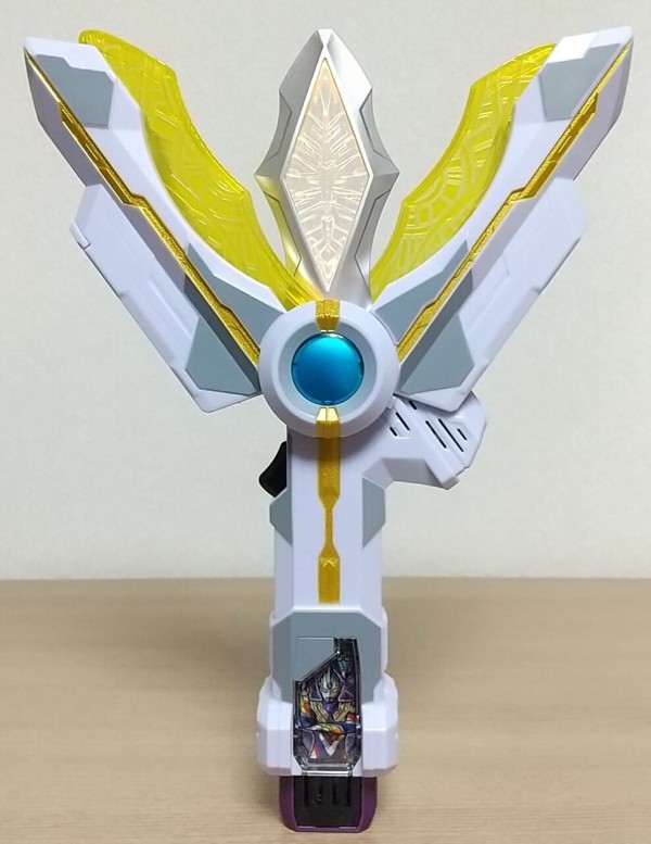 ウルトラマントリガー】DXガッツスパークレンス : Chaos☆Hobby