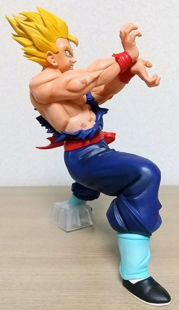 ボリュームある親子かめはめ波の悟飯！】一番くじ ドラゴンボール