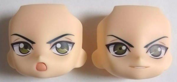 新テニスの王子様】ねんどろいど 越前リョーマ : Chaos☆Hobby☆Blog