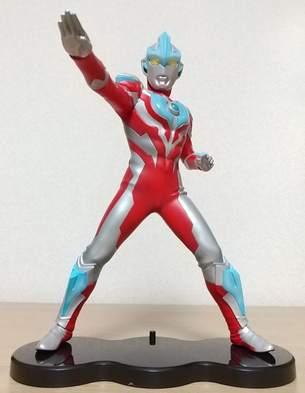ウルトラマンギンガ★限定発光ver★大怪獣シリーズ★バンダイ★抽選販売★２０２０ 抽選販売】大怪獣シリーズ ULTRA NEW GENERATION ウルトラマン