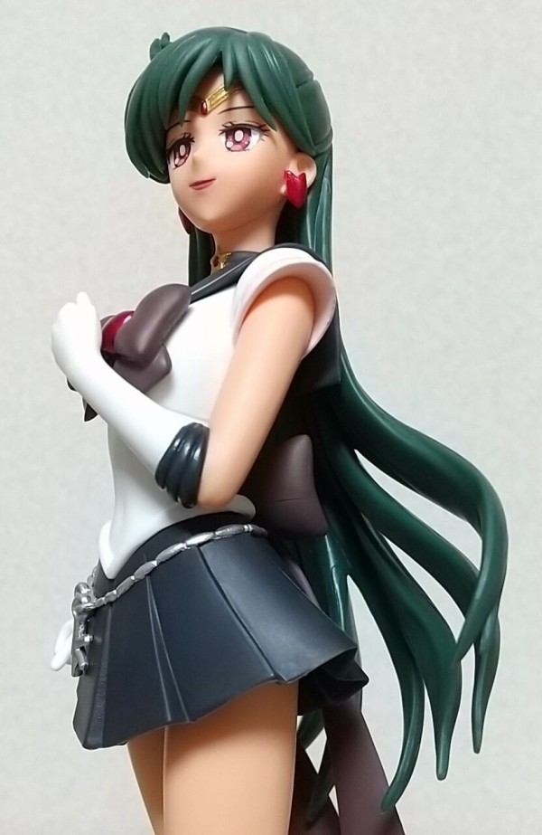 プルート！】劇場版｢美少女戦士セーラームーンEternal