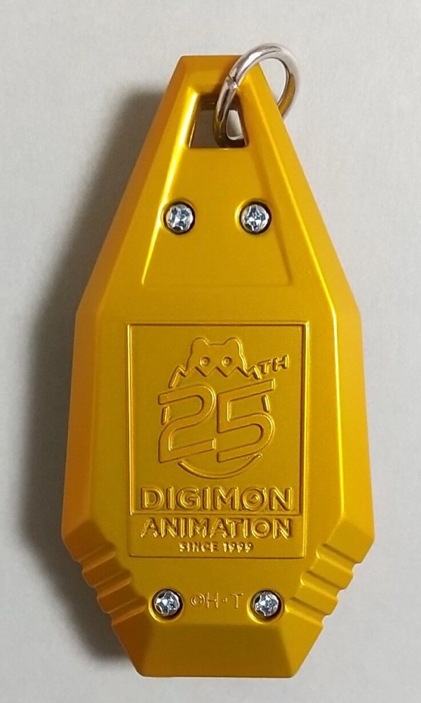 未開封デジモンミニ　デジヴァイス　タグと紋章　6種まとめ売り　おまけピンズ付き 2025年最新】デジモンアドベンチャー タグと紋章の人気アイテム