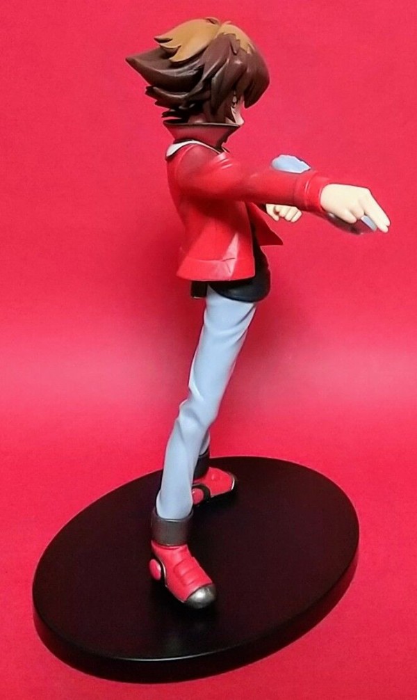 ガッチャ！】一番くじ 遊☆戯☆王シリーズ vol.3 ～Wake Up Your