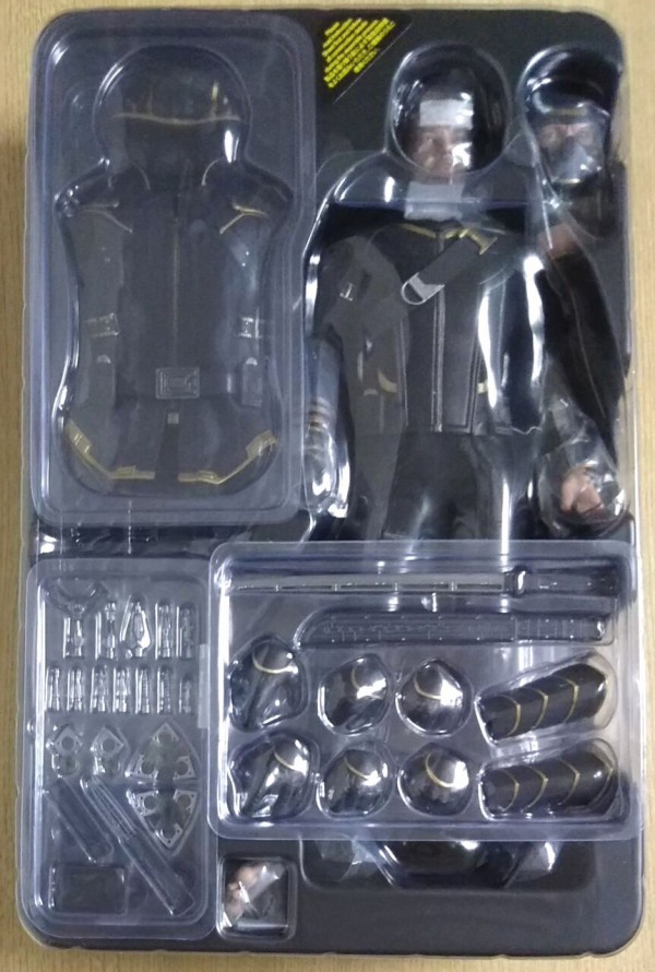 DX Ver.はローニン用装備も付属(^^)d】ムービーマスターピース