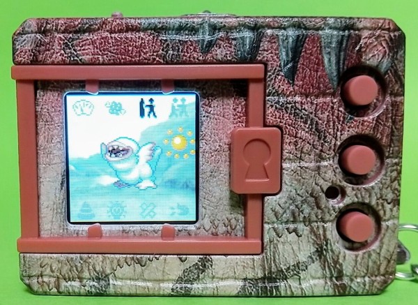 デジモン　モンハン　コラボ　リオレウス デジタルモンスターCOLOR モンスターハンター 20th Edition