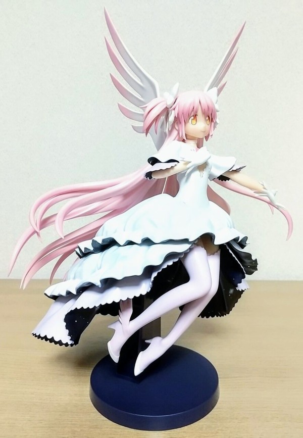ULTIMATE MADOKA】劇場版 魔法少女まどか☆マギカ[新編]叛逆の物語