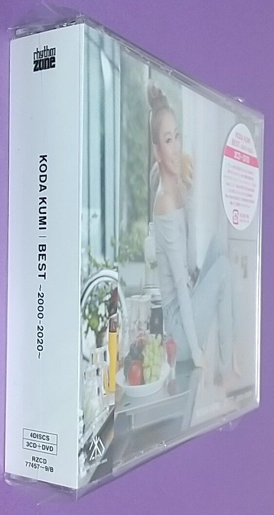 レア！倖田來未【廃盤】CDなど６点SET Chase(新品/未開封)など Chase 【Copy Control CD】 : 倖田來未 | HMV&BOOKS online