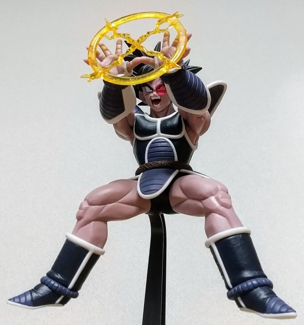 8個　ドラゴンボールZ G×materia TURLES フィギュア ターレス ドラゴンボールZ G×materia TURLES | フィギュアレン