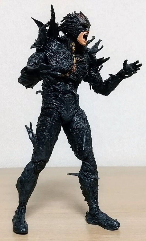 DCマルチバース フラッシュ フィギュア Amazon.co.jp: McFarlane Toys - DC マルチバース ザ フラッシュ