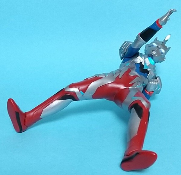 ウルトラマンゼット　リブット　プレバン　アルティメットルミナス其ノ陸　フィギュア アルティメットルミナスプレミアム ウルトラマン 其ノ陸【2次：2021年6