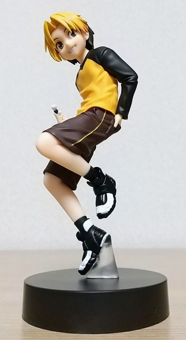 POP UP PARADE ヒカルの碁 進藤ヒカル　新品未開封 POP UP PARADE 進藤ヒカル