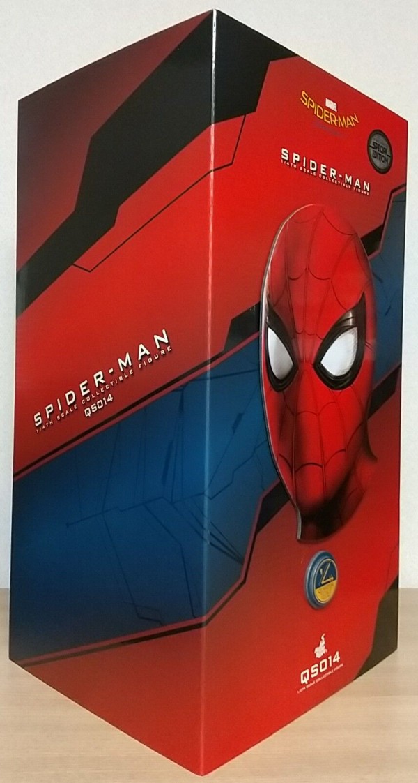 ヴァルチャーの発光台座付き♪ 1/4スケールのビッグサイズ ヴァルチャーの発光台座付き♪ 1/4スケールのビッグサイズ