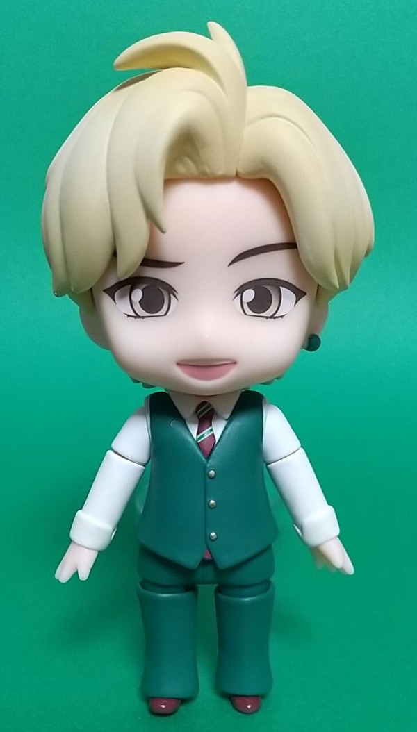 Dynamite｣の衣装】TinyTAN ねんどろいど V : Chaos☆Hobby☆Blog