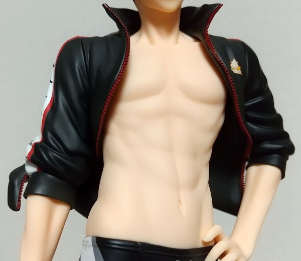HOBBYSTOCK×ALTER】Free! -Eternal Summer- 山崎 宗介 1/8スケール