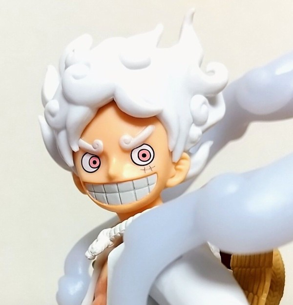 ワンピース　DXF グランドラインシリーズ　ルフィ　ギア5  ニカ　18体セット ワンピース DXF グランドラインシリーズ ルフィ ギア5 ニカ 18体セット