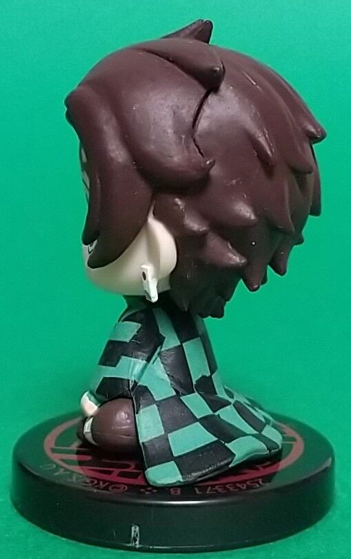 鬼滅の刃 すわらせ隊1 竈門炭治郎 : Chaos☆Hobby☆Blog