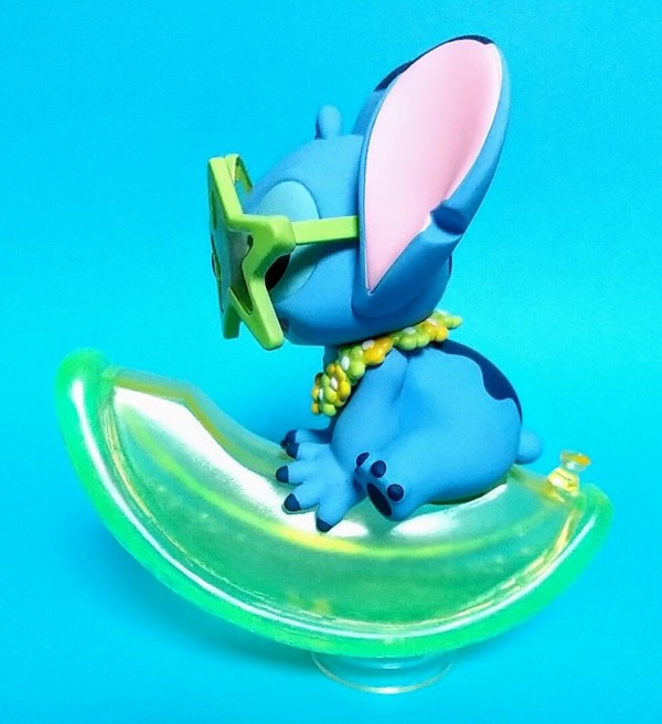 レア　ディズニー　TOPTOY スティッチ サマーカーニバル シークレット ラインナップは6種類+シークレット】TOP TOY スティッチ サマー