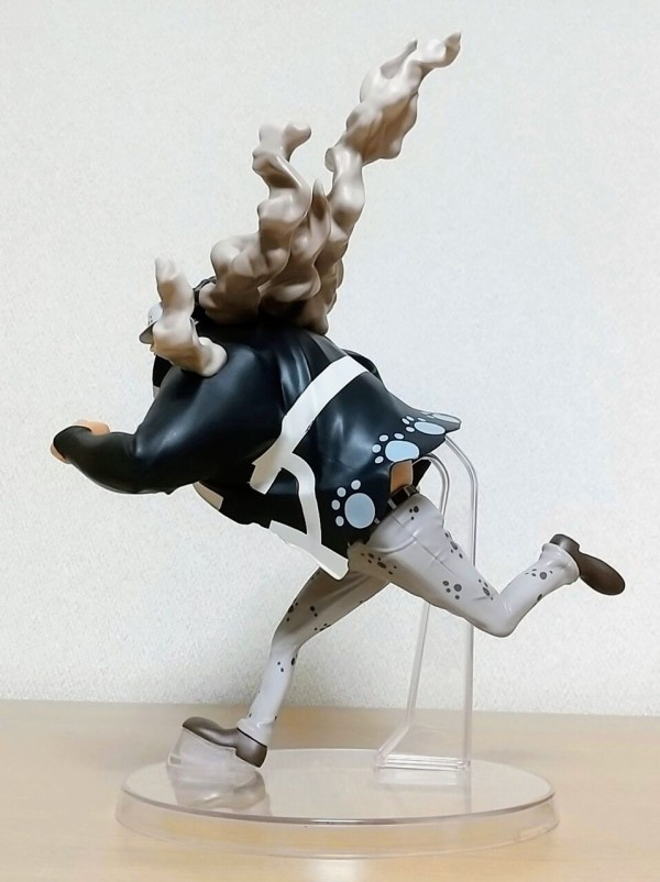 一番くじ ワンピース 未来島エッグヘッド ～きみへの想い～ D賞