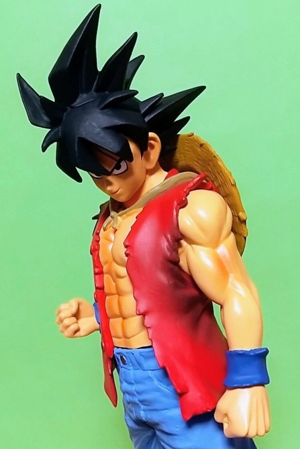 ワンピース ONE PIECE ドラゴンボール等 フィギュア まとめ売り 24体