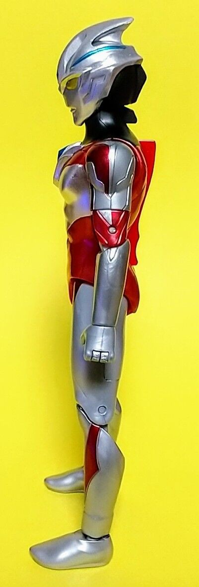 ウルトラマンショップなどで限定発売】ウルトラアクションフィギュア